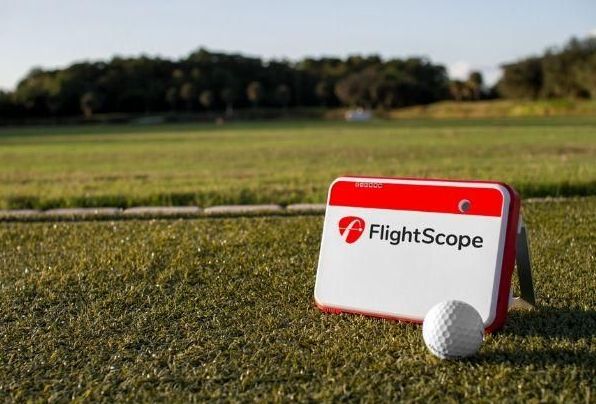 Flightscope Mevo+