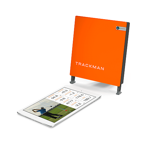 Trackman