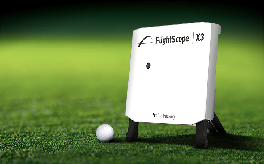 Flightscope X3